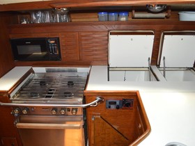 1988 Sabre Yachts 425 til salgs
