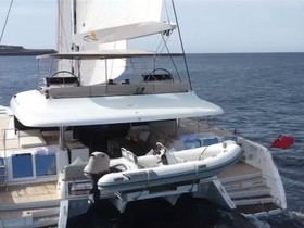 2017 Lagoon Catamarans 620 на продажу