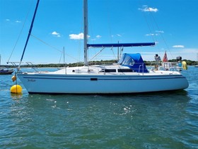 Buy 1996 Catalina Yachts 320