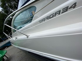 1997 Fairline Targa 34 satın almak