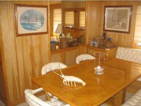 Koupit 1989 Atlantic 24 Round Stern