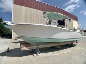 2019 Nauticstar Boats 250 Xs Offshore