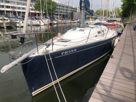 Bénéteau Boats First 40.7