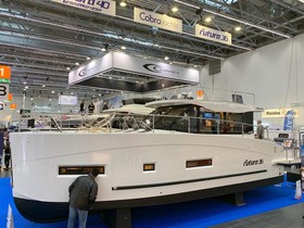 2020 Futura Yachts 36 en venta