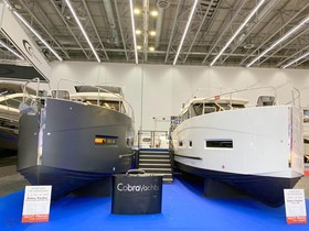 2020 Futura Yachts 36 en venta