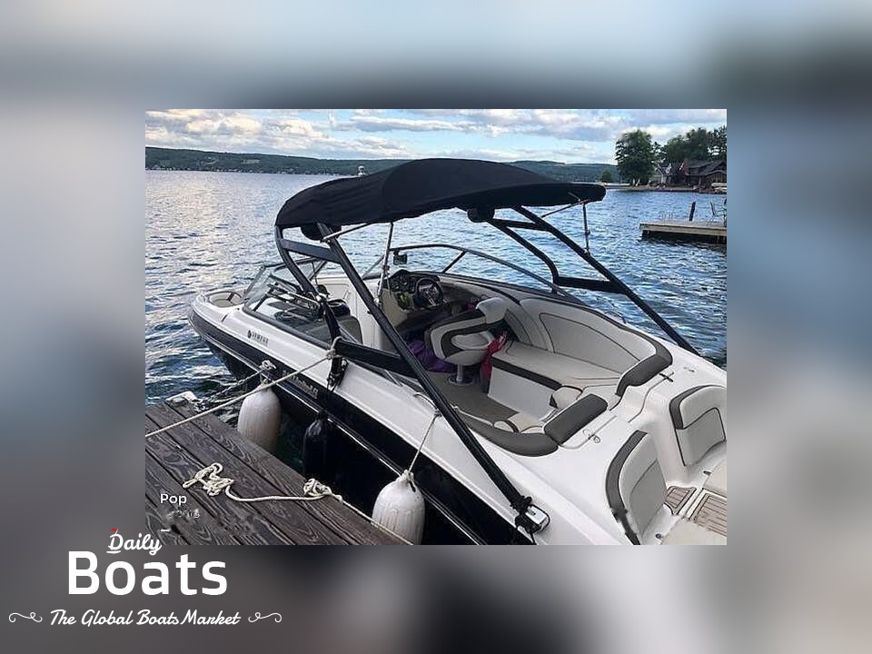 2013 Yamaha 242 Limited S for sale. View price, photos and Buy 2013