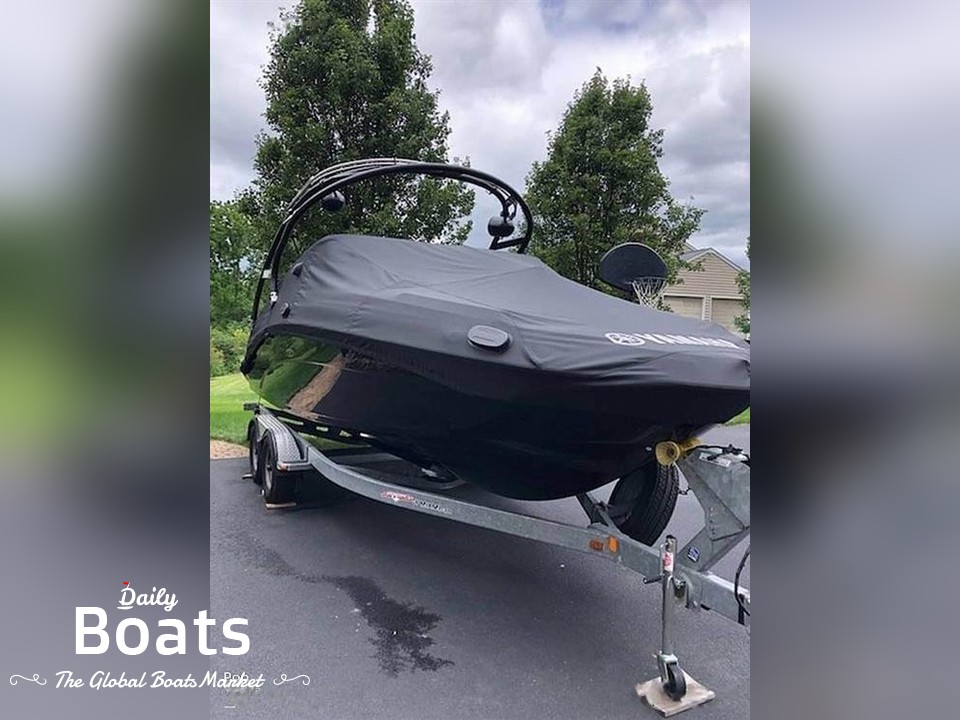 2013 Yamaha 242 Limited S for sale. View price, photos and Buy 2013