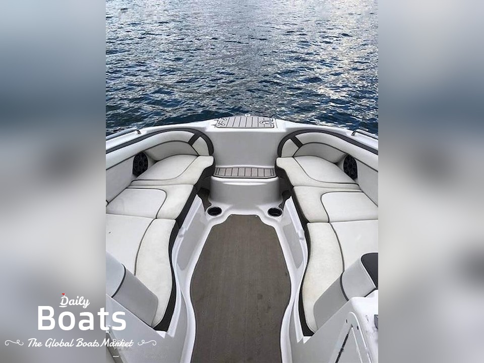 2013 Yamaha 242 Limited S for sale. View price, photos and Buy 2013