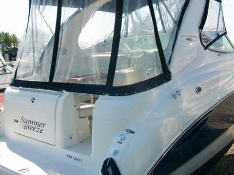 Buy 2004 Maxum 3100 Se