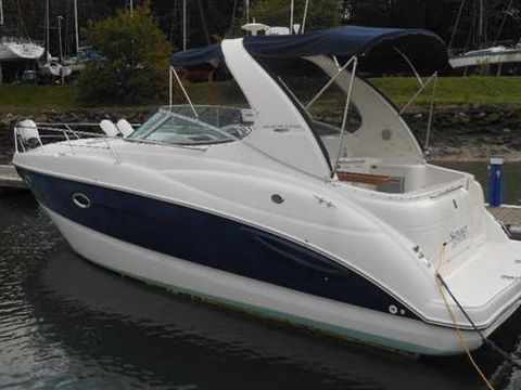 2004 Maxum 3100 Se