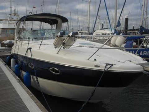 Buy 2004 Maxum 3100 Se
