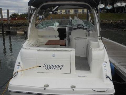 2004 Maxum 3100 Se for sale