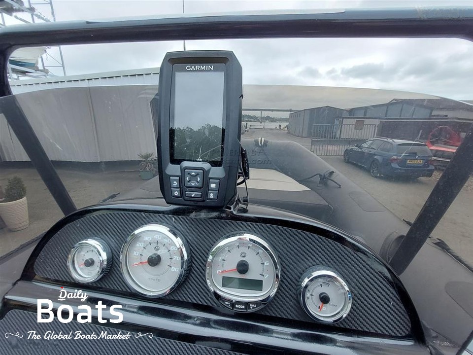 2020 Excel Inflatable Boats Virago 470 for sale. View price, photos and