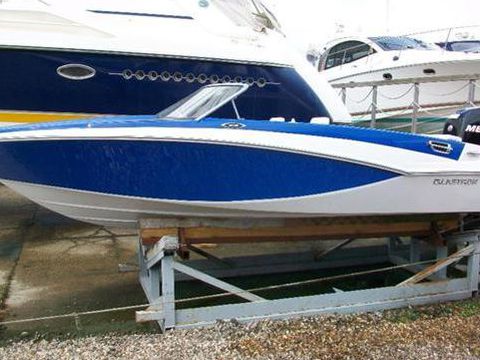 Glastron 160 Gt