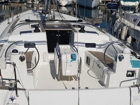 Kupiti 2016 Jeanneau Sun Odyssey 519