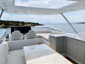2020 Azimut Yachts 60 Fly for sale