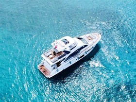 2020 Azimut Yachts 60 Fly for sale