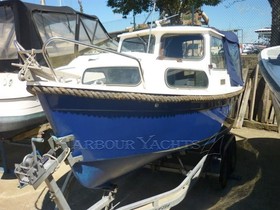 Buy 1993 Hardy Motor Boats 18 Navigator