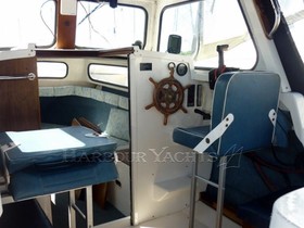 1993 Hardy Motor Boats 18 Navigator for sale
