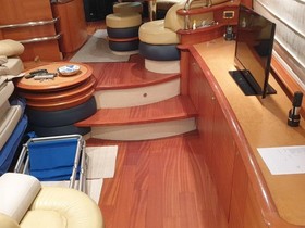 2004 Azimut Yachts 55 satın almak