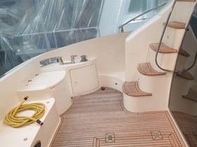 2004 Azimut Yachts 55