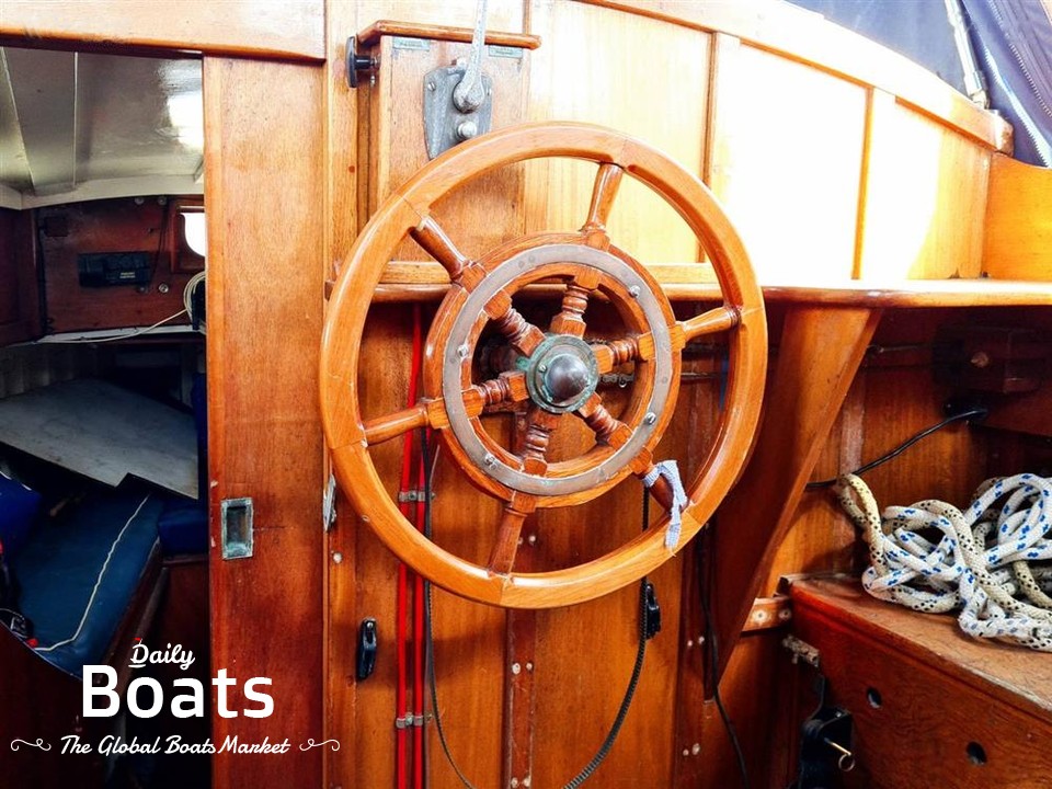 1968 Hillyard 9 Ton for sale. View price, photos and Buy 1968 Hillyard