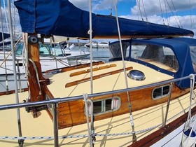 1968 Hillyard 9 Ton for sale