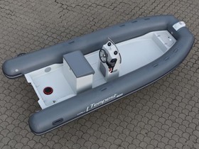 Capelli Boats Easy Line 500 Tempest