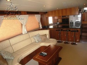 2008 Alaskan 64 for sale