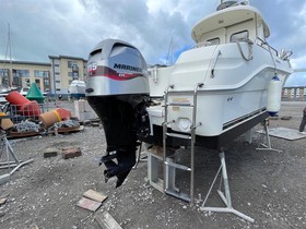 Купить 2012 Quicksilver Boats 640 Pilothouse