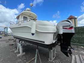 2012 Quicksilver Boats 640 Pilothouse на продажу