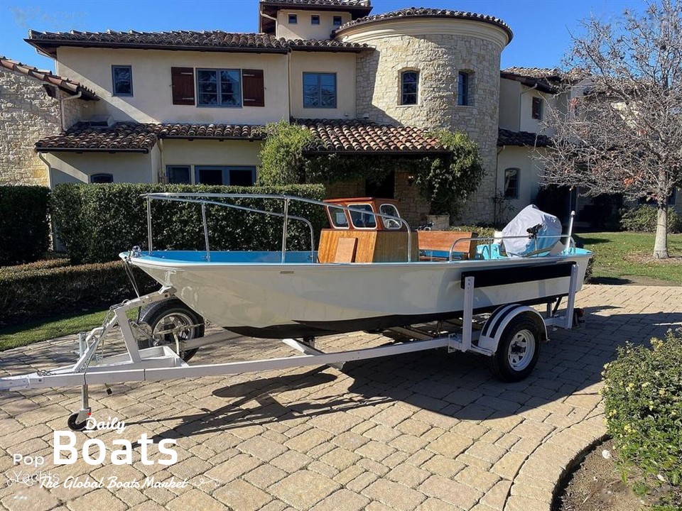 1968 Boston Whaler Boats for sale. View price, photos and Buy 1968