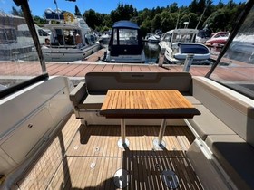 2017 Quicksilver Boats Activ 855 Weekend za prodaju