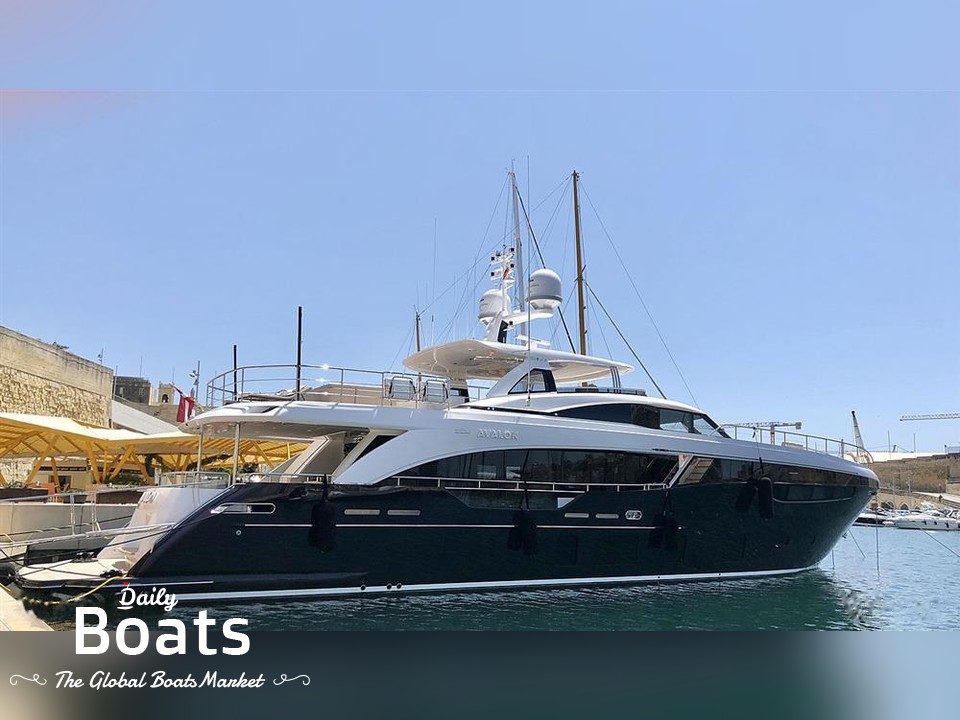 2018 Princess Yachts for sale. View price, photos and Buy 2018 Princess