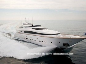 Fipa Italiana Yachts