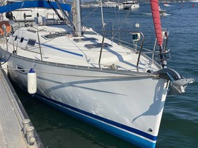 2007 Bénéteau Boats Oceanis 323 προς πώληση