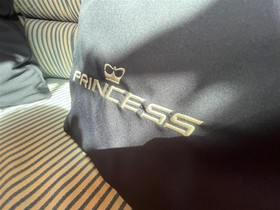 Buy 1997 Princess V40