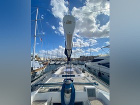 1997 Nautor's Swan 60 te koop