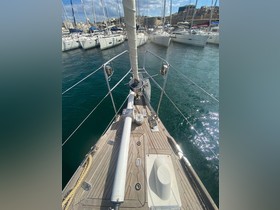 1997 Nautor's Swan 60 te koop