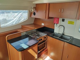 2009 Robertson And Caine Leopard 46 for sale