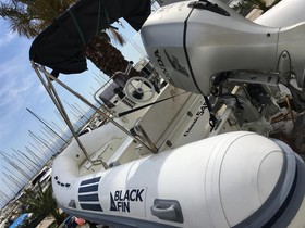 2009 Nuova Jolly Blackfin 545