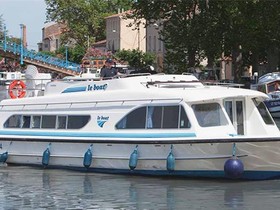 Le Boat Calypso