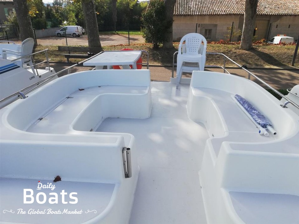 2004 Le Boat Calypso for sale. View price, photos and Buy 2004 Le Boat