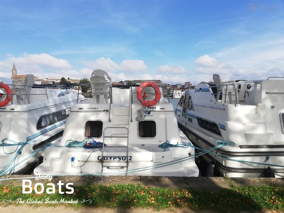 2004 Le Boat Calypso for sale. View price, photos and Buy 2004 Le Boat