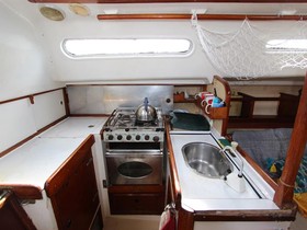 Купить 1983 Sadler Yachts 34
