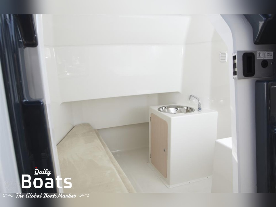 2022 Atlantic 750 Open for sale. View price, photos and Buy 2022