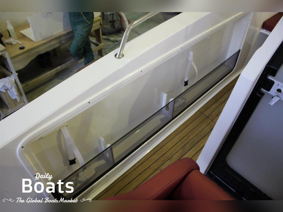 2022 Atlantic 750 Open for sale. View price, photos and Buy 2022