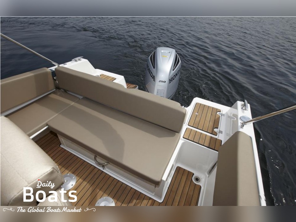 2022 Atlantic 750 Open for sale. View price, photos and Buy 2022