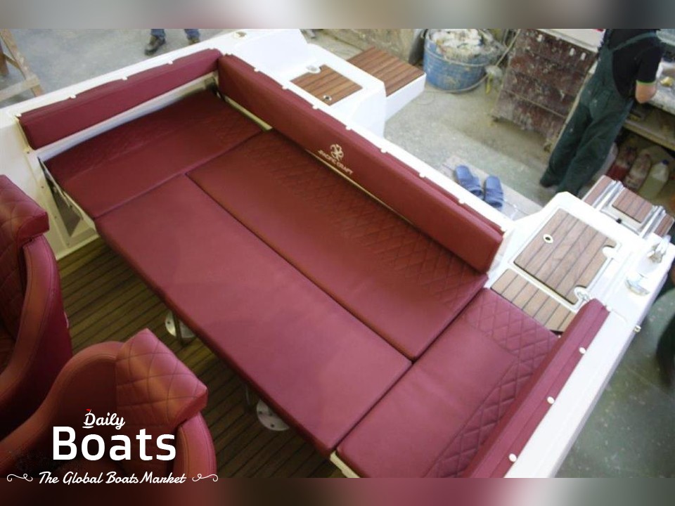 2022 Atlantic 750 Open for sale. View price, photos and Buy 2022