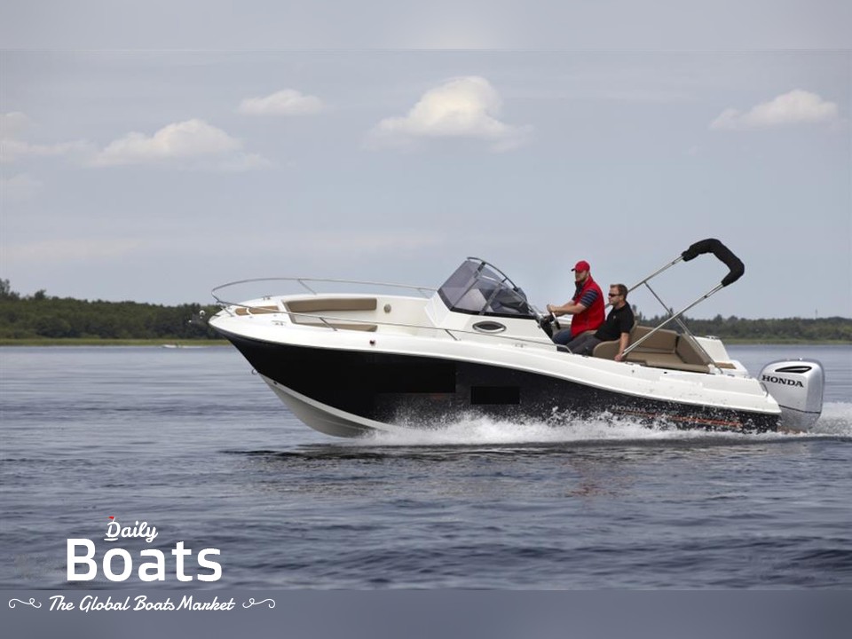 2022 Atlantic 750 Open for sale. View price, photos and Buy 2022